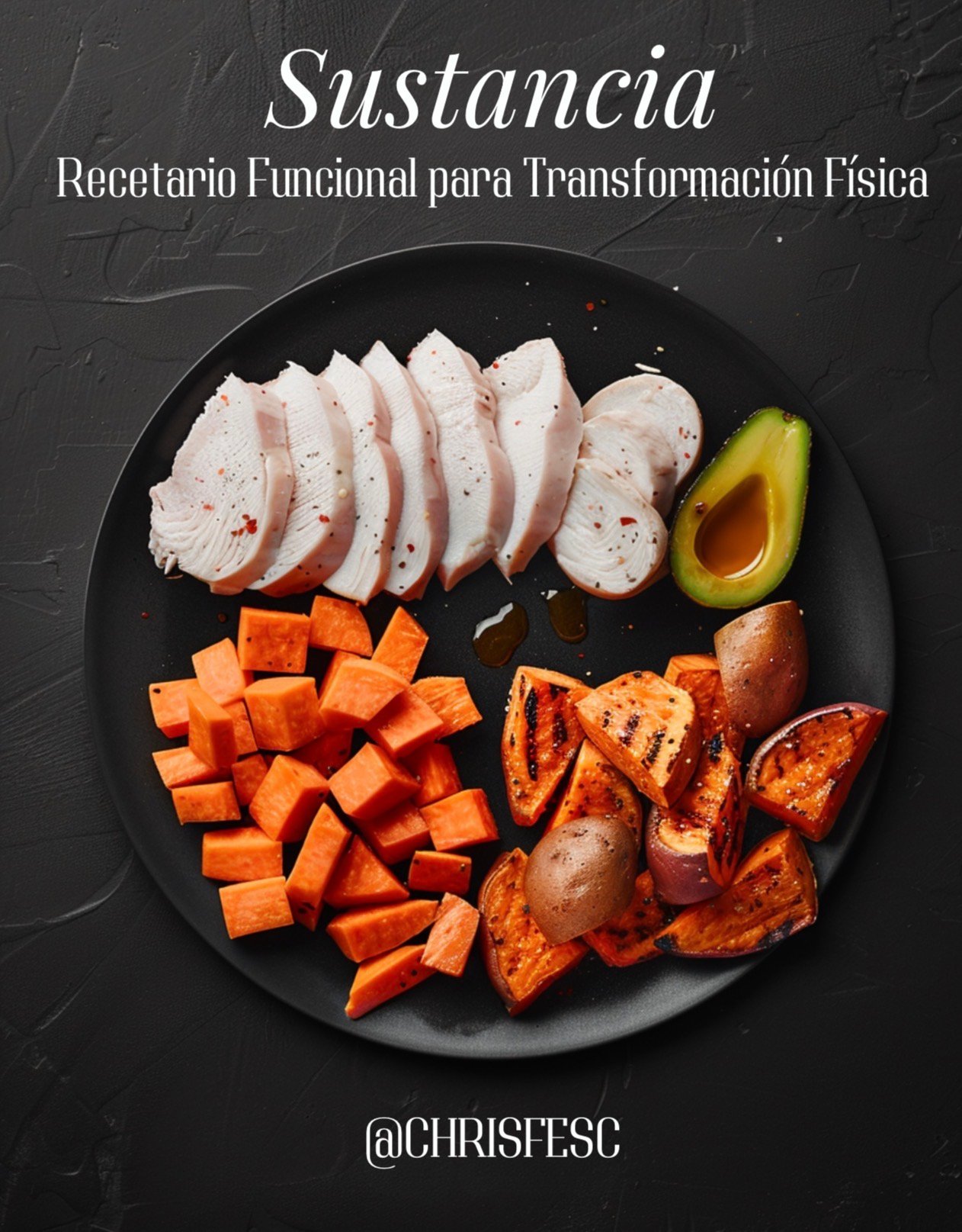 Portada del ebook Quema Grasa