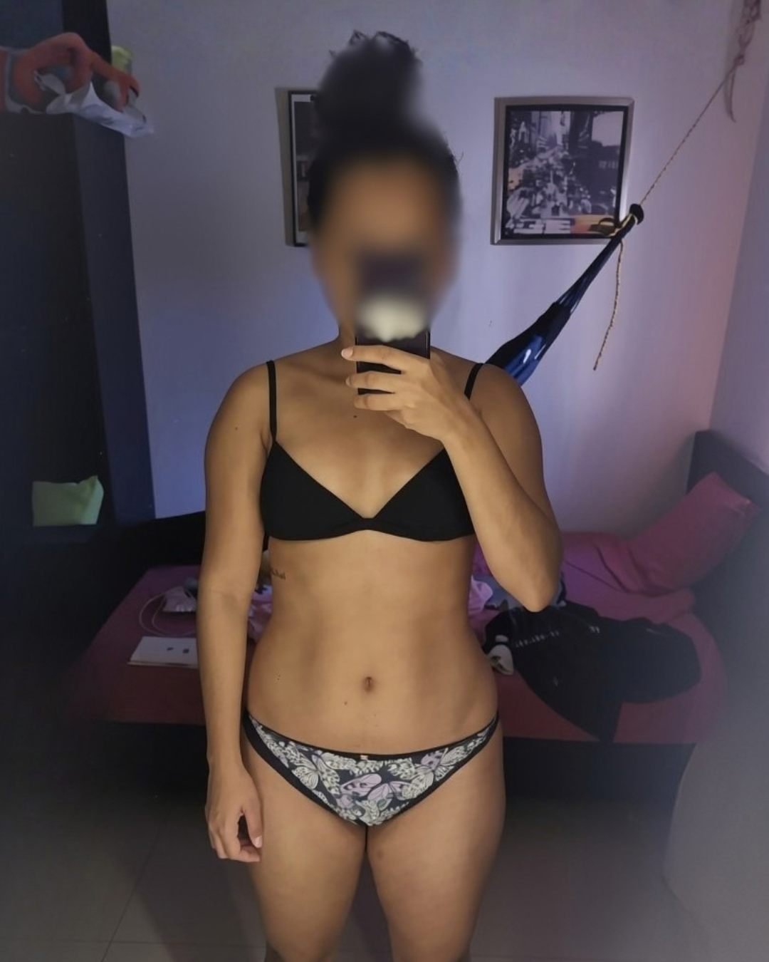 Cliente 10 antes del cambio
