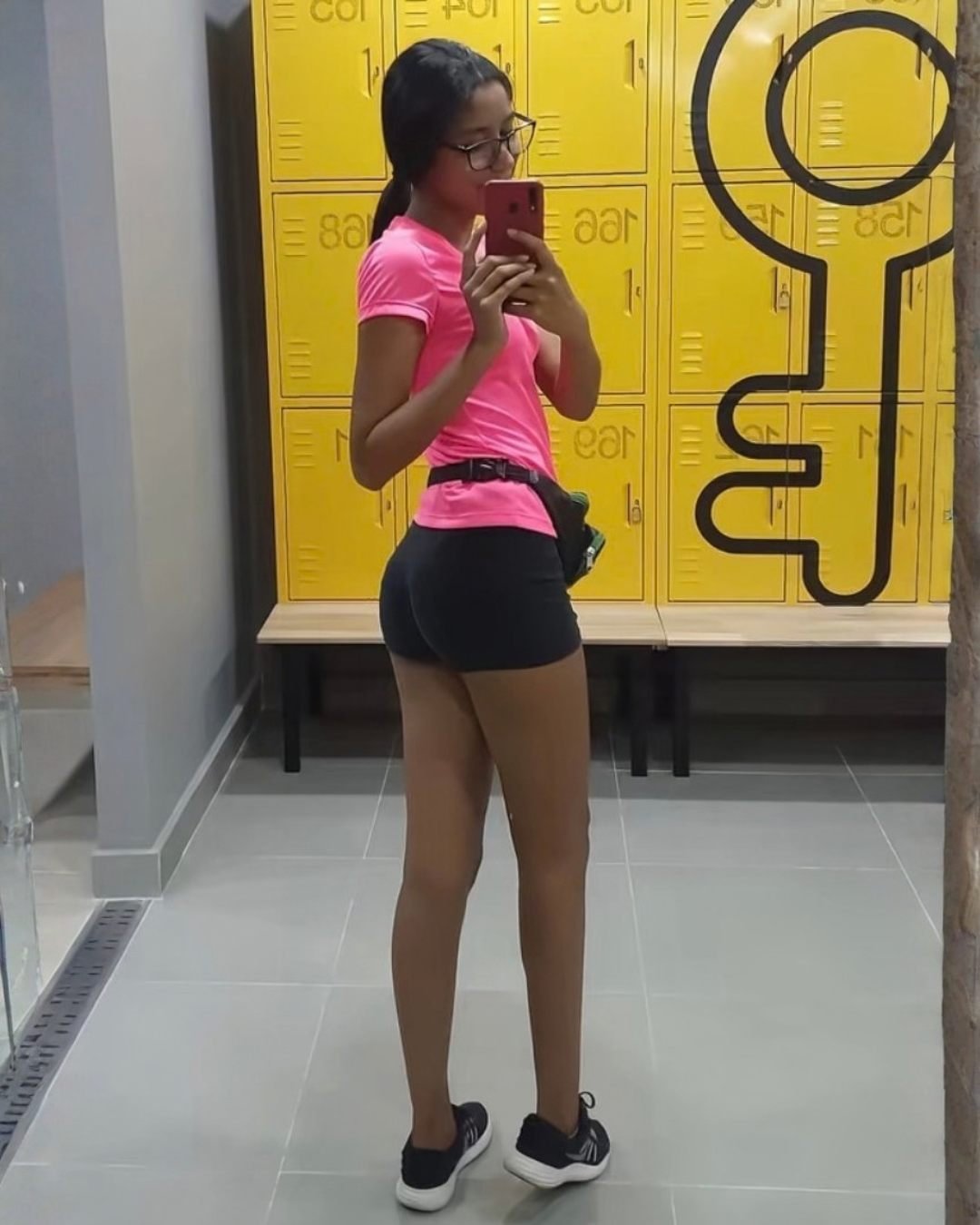 Cliente 20 antes del cambio