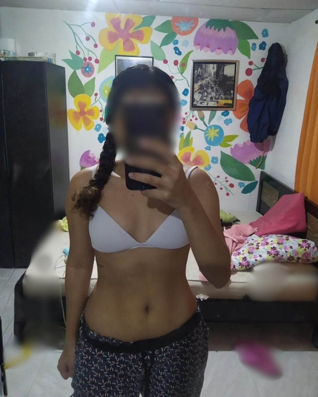 Cliente 10 después del cambio