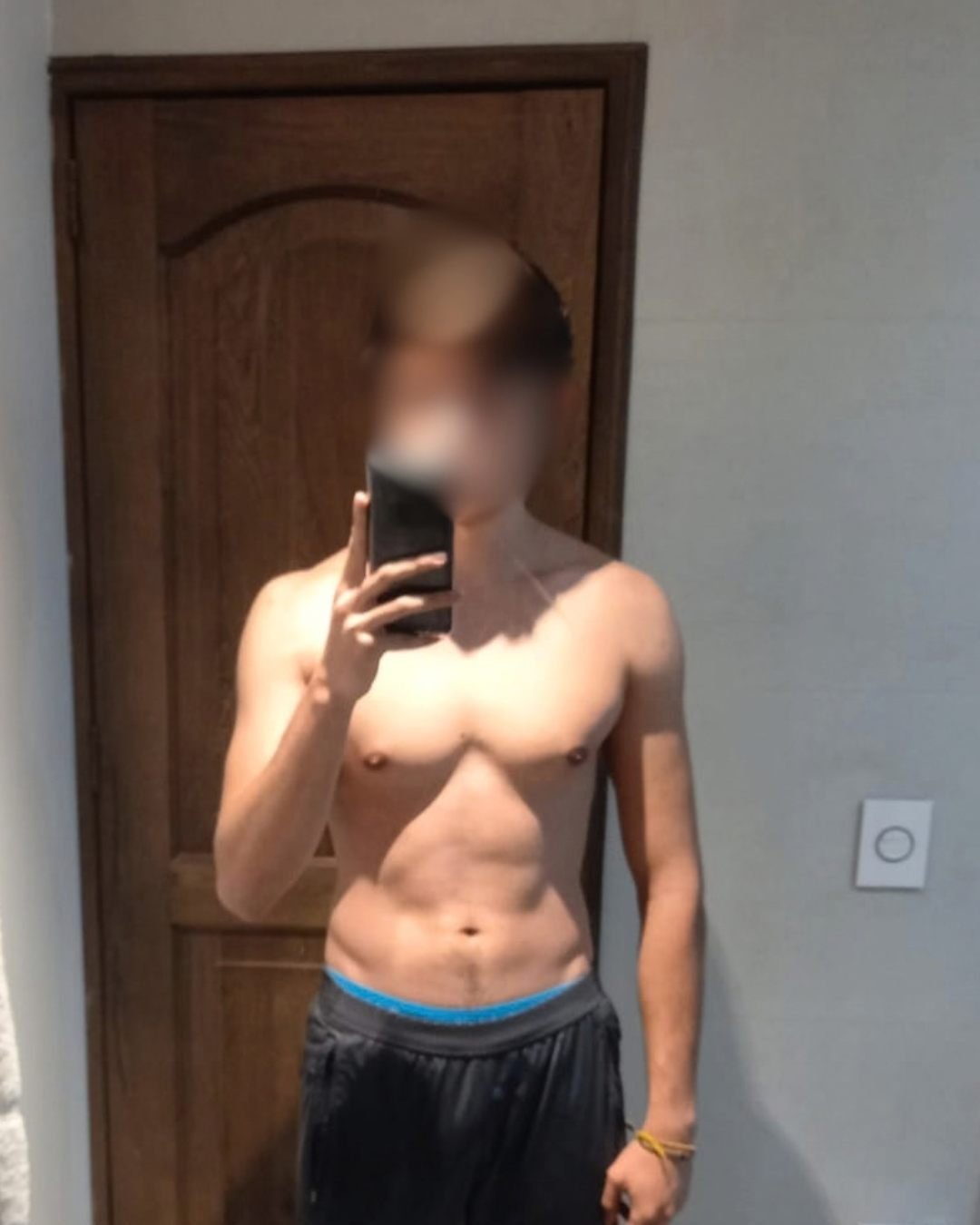 Cliente 17 después del cambio